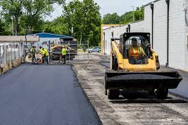 Best Asphalt Driveway Installation  in Bal Harbour, FL